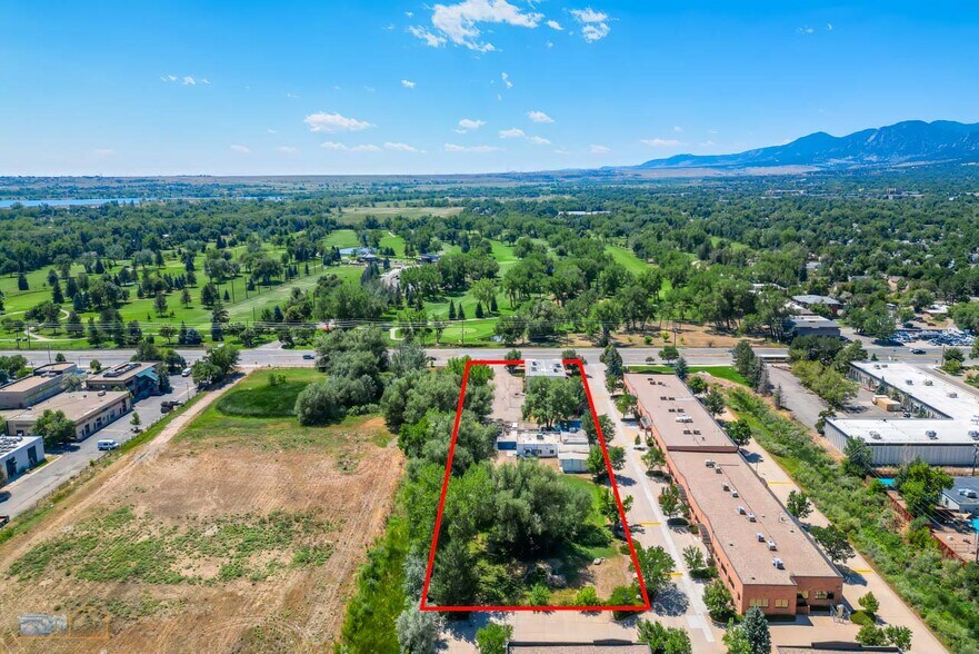 More Photos Of 5649 Arapahoe Ave, Boulder Flex For Sale