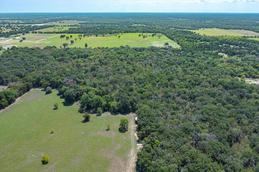 More Photos Of Tract 6 CR 4048, Kemp Land For Sale