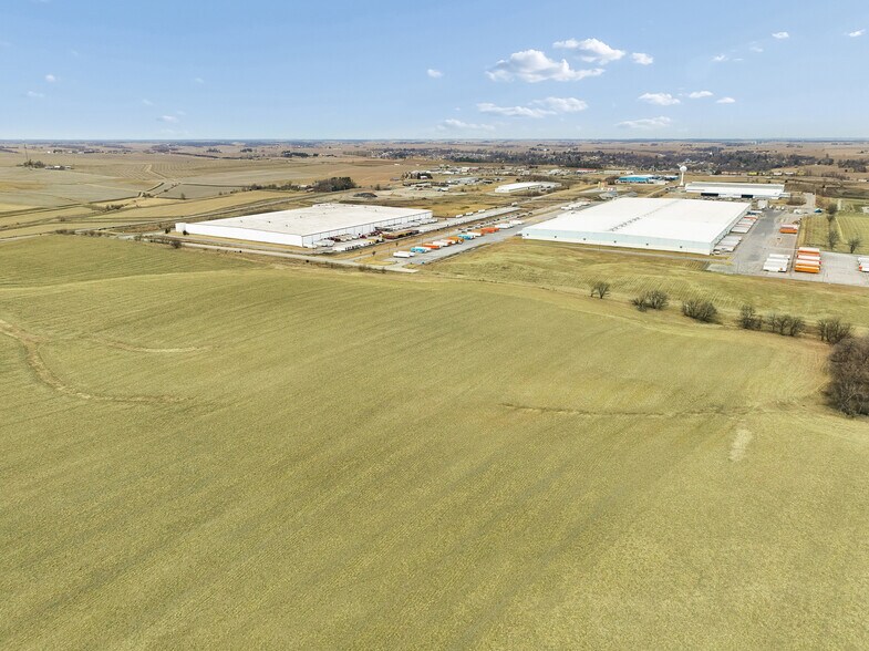 More Photos Of 000 Council St, West Branch Land For Sale