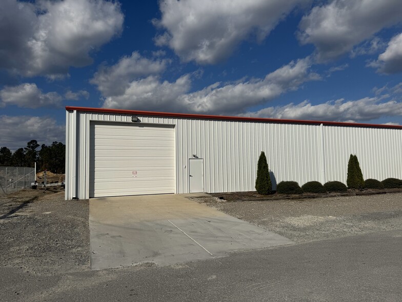 Primary Photo Of 13997 NC Highway 50, Surf City Industrial For Lease