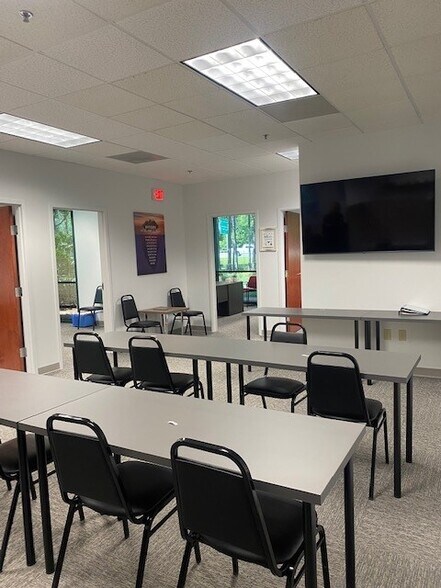 More Photos Of 6440 Southpoint Pky, Jacksonville Office For Lease