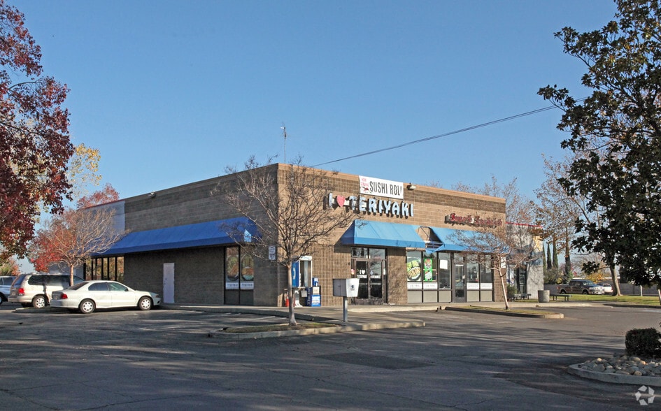 More Photos Of 2310-2352 Sunrise Blvd, Rancho Cordova Unknown For Lease