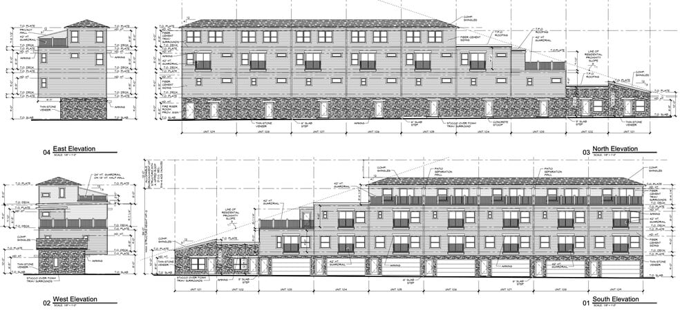 More Photos Of 5321 Reiger Ave, Dallas Land For Sale