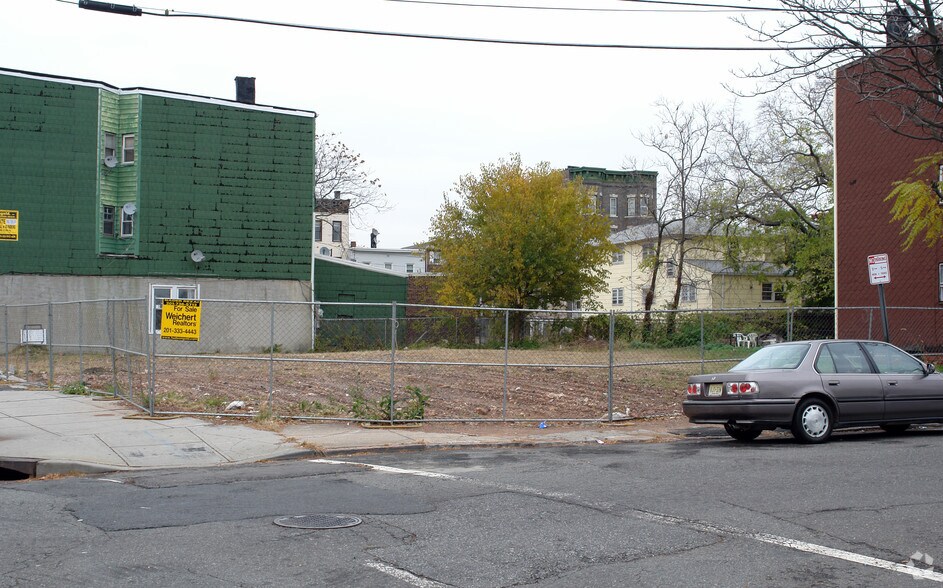 More Photos Of 86-92 Ocean Ave, Jersey City Land For Sale