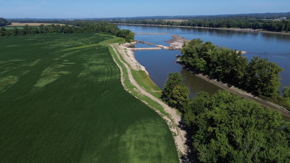 More Photos Of 399 Brinker Trl, Washington Land For Sale