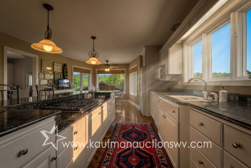 More Photos Of 290 Stonecoal rd, Horner Land For Sale