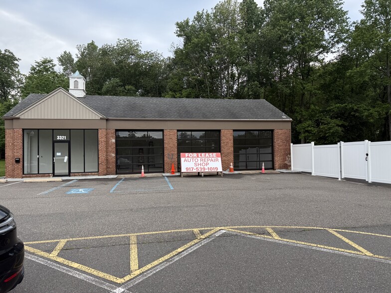 More Photos Of 3321 State Route 33, Neptune Service For Lease