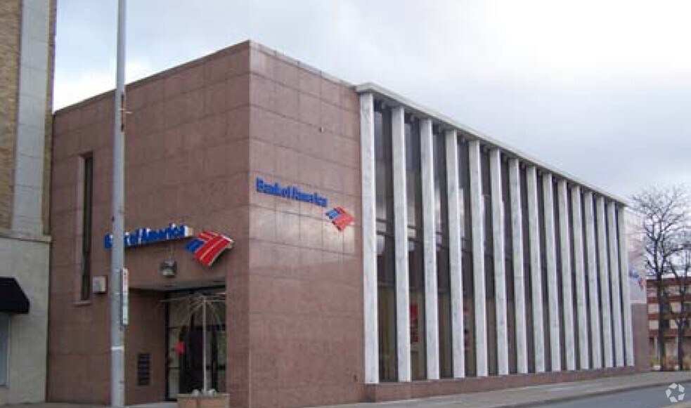 More Photos Of 200 W Dominick St, Rome Office For Lease