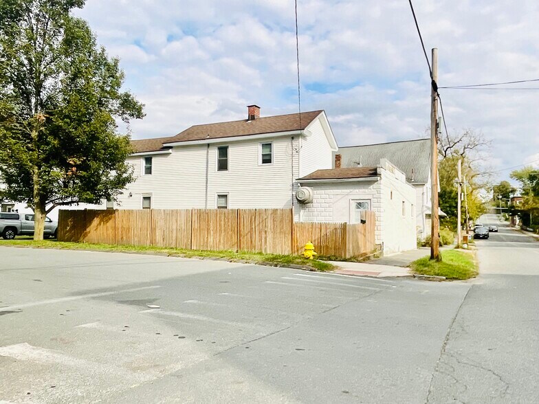 More Photos Of 334 Columbus Ave, Pittsfield Warehouse For Sale