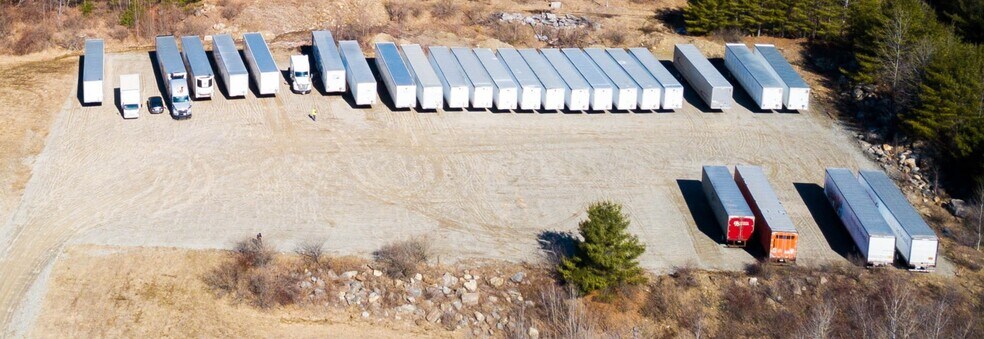 Primary Photo Of 253 Worcester Rd, Charlton Land For Lease