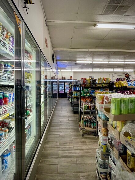 More Photos Of 1253 W Danby Rd, Newfield Convenience Store For Sale