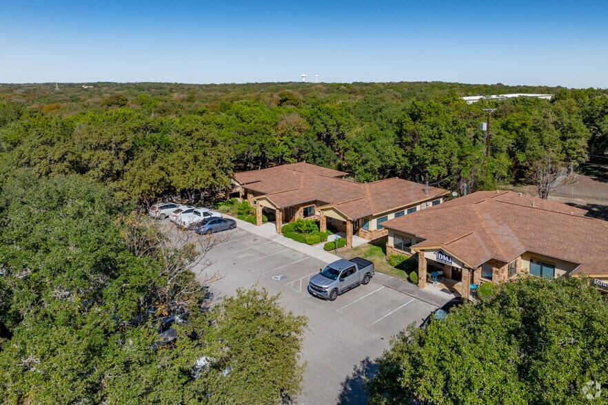 More Photos Of 19115 Fm-2252, San Antonio Office For Lease