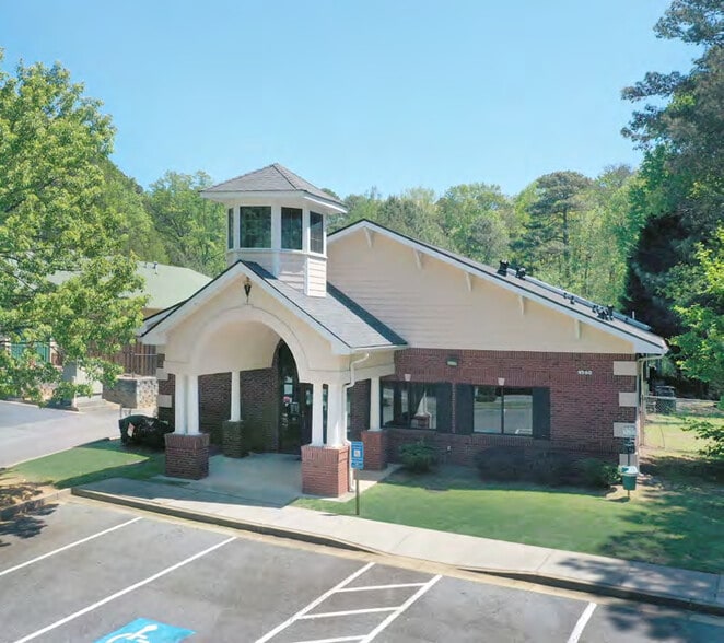 More Photos Of 9560 Bells Ferry Rd, Canton Medical For Sale