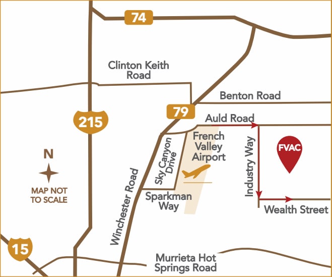 More Photos Of 30770 Wealth St, Murrieta Warehouse For Sale