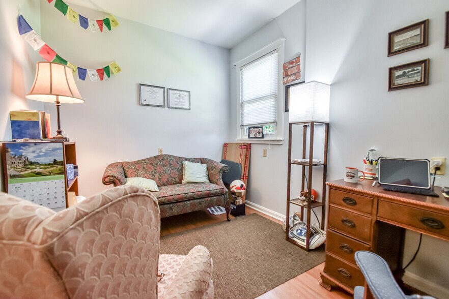 More Photos Of 13-15 Main St, Madison Office For Sale