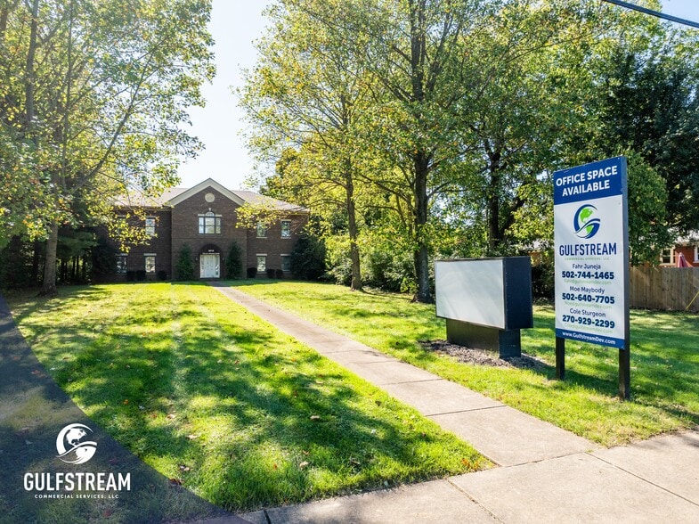 More Photos Of 3010 Taylor Springs Dr, Louisville Office For Lease