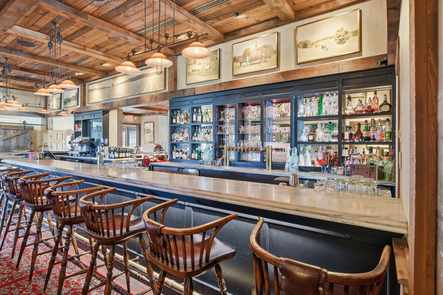 More Photos Of 219 South St, Bernardston Restaurant For Sale