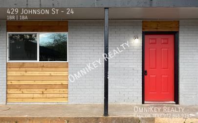 More Photos Of 429 Johnson St, Longview Apartments For Sale