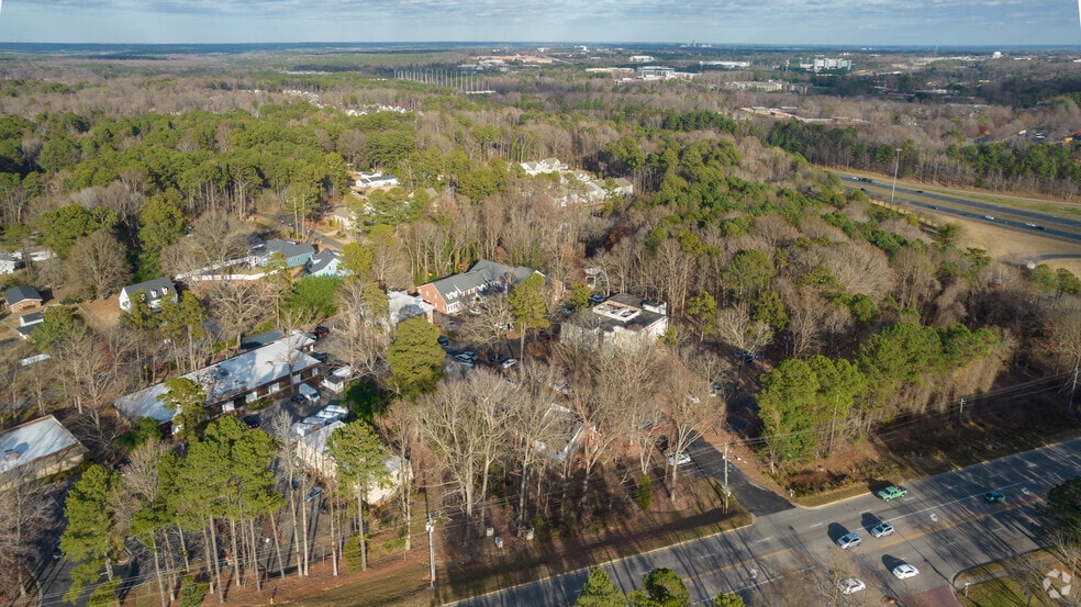 More Photos Of 7406 Chapel Hill Rd, Raleigh Medical For Sale