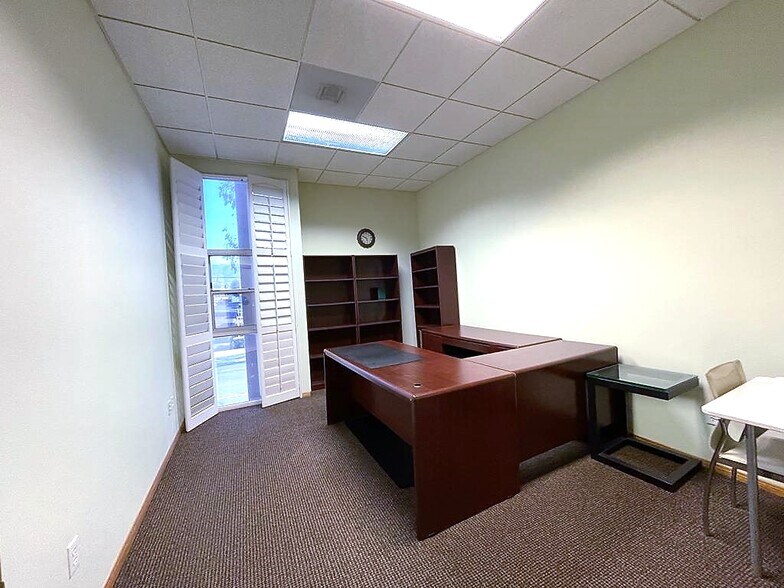 More Photos Of 1245 W 6th St, Corona Medical For Lease