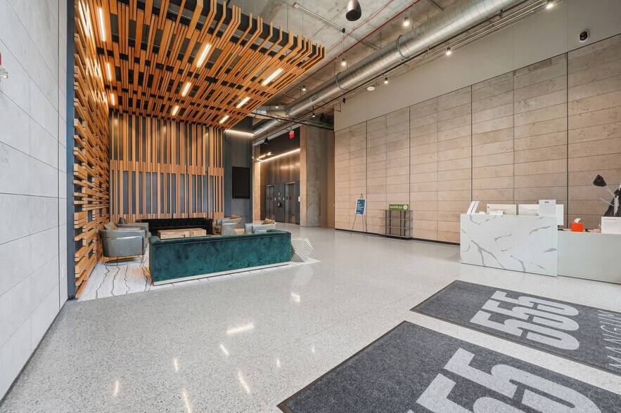 More Photos Of 555 S Mangum St, Durham Office For Lease