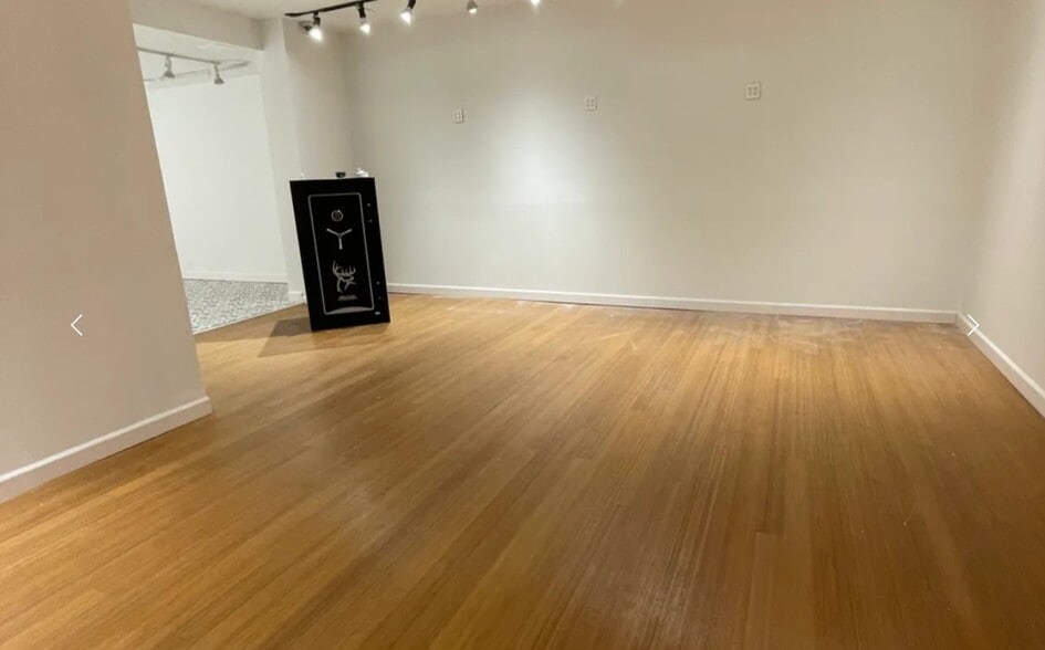 More Photos Of 1125 Light St, Baltimore Storefront Retail Residential For Lease