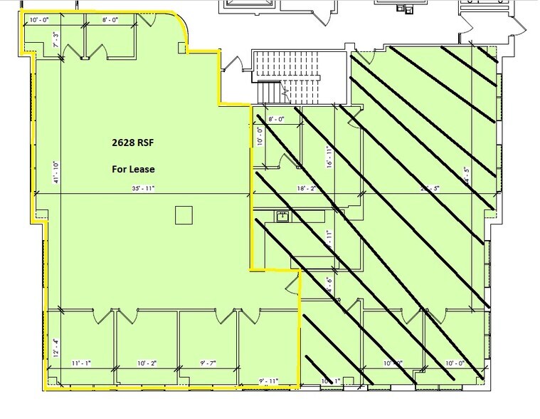 More Photos Of 300 Chapel Harbor Dr, Pittsburgh Medical For Lease