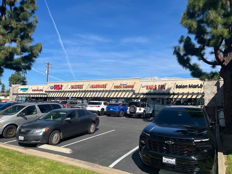 Primary Photo Of 9836 Foothill Blvd, Rancho Cucamonga Unknown For Lease