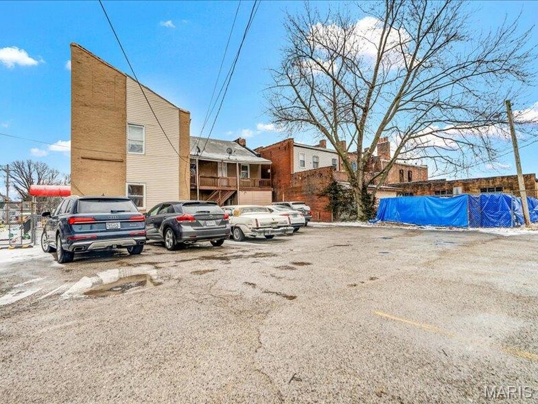 More Photos Of 8035 N Broadway, Saint Louis Daycare Center For Sale