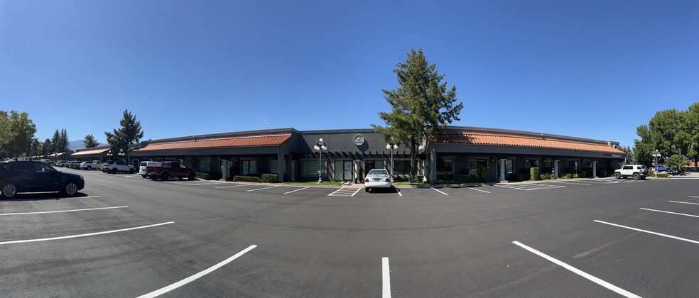 More Photos Of 5401 Longley Ln, Reno Light Distribution For Lease