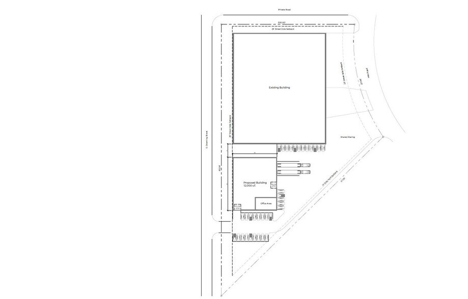 More Photos Of 1123 Hills Rd, Fremont Warehouse For Lease