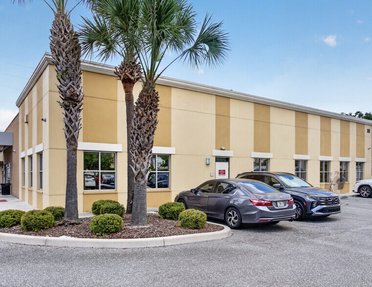 More Photos Of 80 W Michigan St, Orlando Medical For Sale