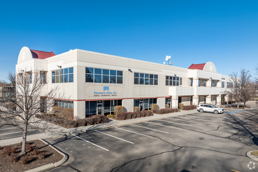 Primary Photo Of 1450-1500 S Eagle Flight Way, Boise Office For Sale