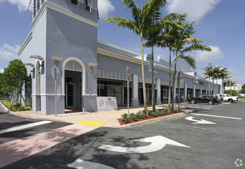 More Photos Of 9690 NW 41st St, Doral Storefront For Lease