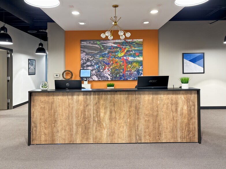 More Photos Of 64 E Broadway Rd, Tempe Coworking Space