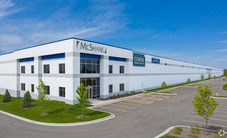 More Photos Of 27W501 North Ave, West Chicago Warehouse For Lease