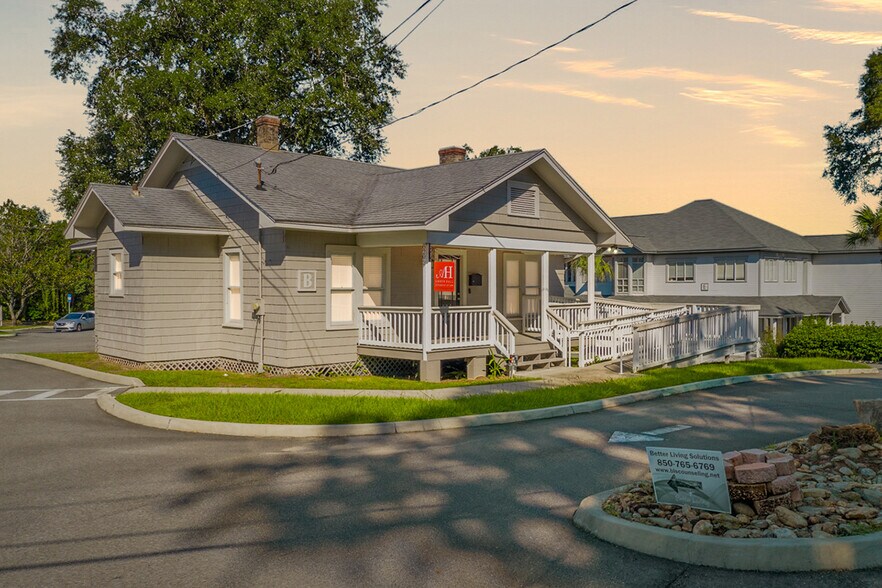 More Photos Of , Tallahassee Office For Sale