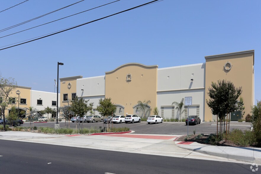 More Photos Of 4832-4850 Azusa Canyon Rd, Irwindale Warehouse For Lease