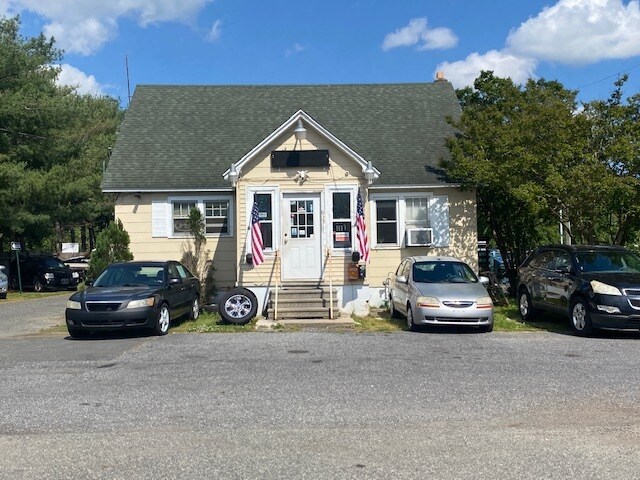 More Photos Of 847 S Delsea Dr, Vineland Auto Dealership For Sale