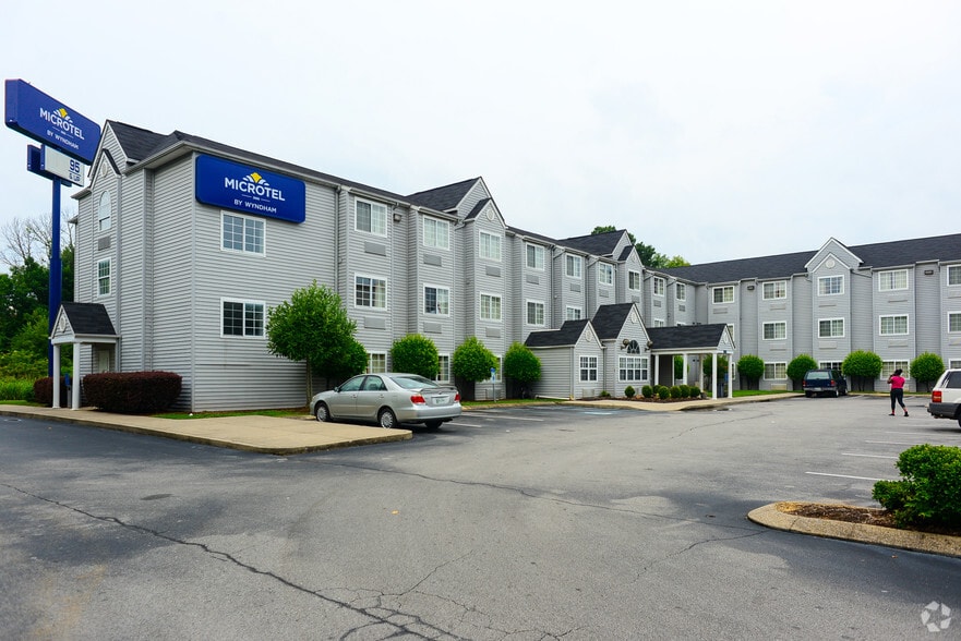 More Photos Of 7014 McCutcheon Rd, Chattanooga Hotel For Sale