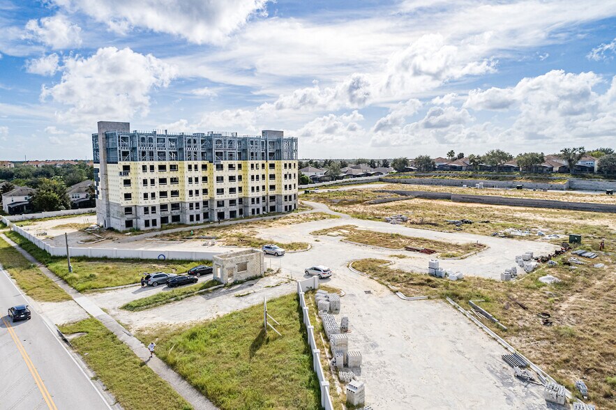 More Photos Of 2691 Livingston Road, Kissimmee Land For Sale