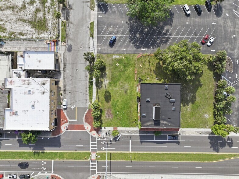 More Photos Of 1651 Main St, Jacksonville Land For Sale