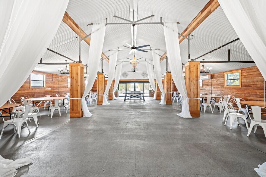 More Photos Of 750 Osmosis Dr SW, Palm Bay Lodge Meeting Hall For Sale