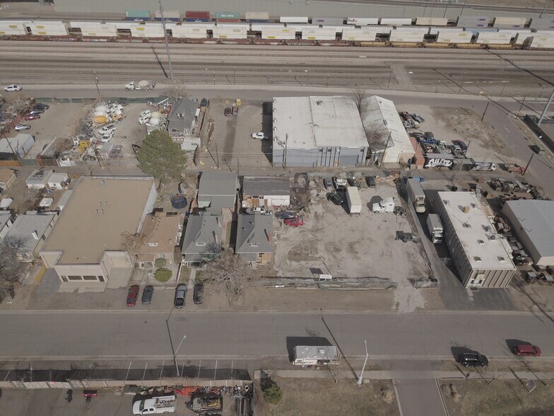 More Photos Of 4440 Jason St, Denver Land For Sale