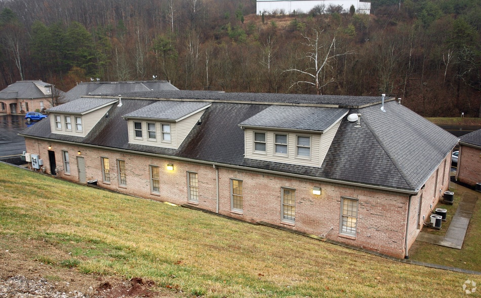 More Photos Of 400 Prestige Park Dr, Hurricane Office For Lease