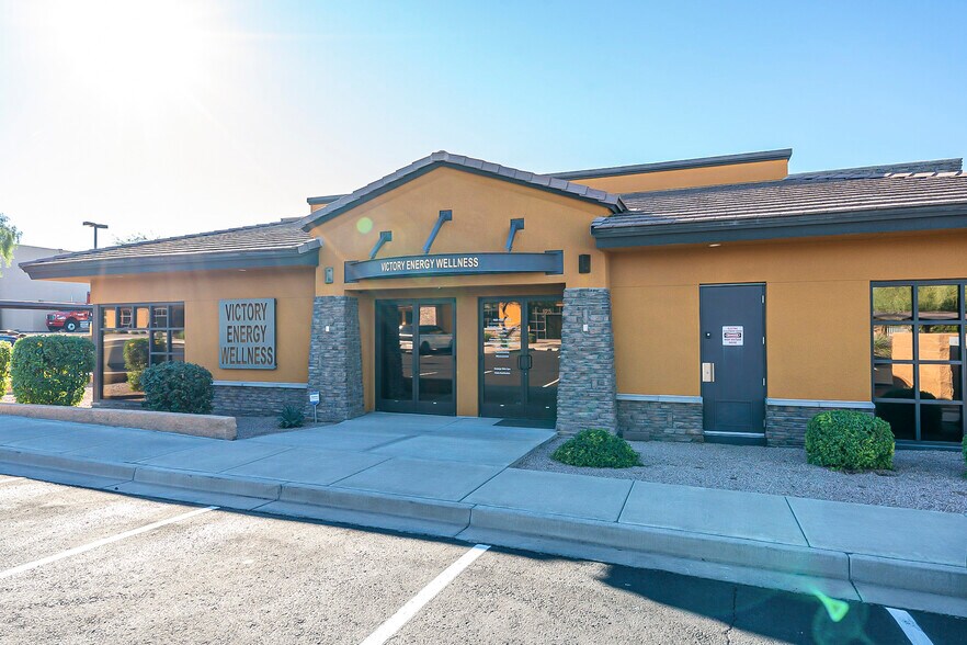 More Photos Of 3654 N Power Rd, Mesa Office For Sale