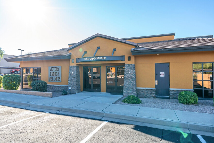 More Photos Of 3654 N Power Rd, Mesa Office For Sale