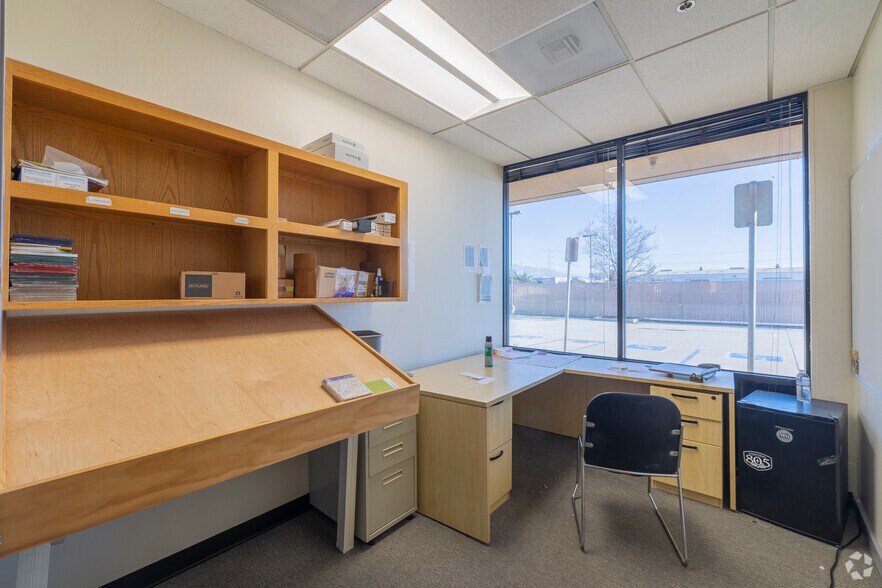 More Photos Of 42011 Boscell Rd, Fremont Land For Lease