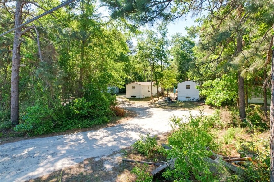 More Photos Of 1092 Reynolds Pond Rd, Aiken Manufactured Housing Mobile Home Park For Sale
