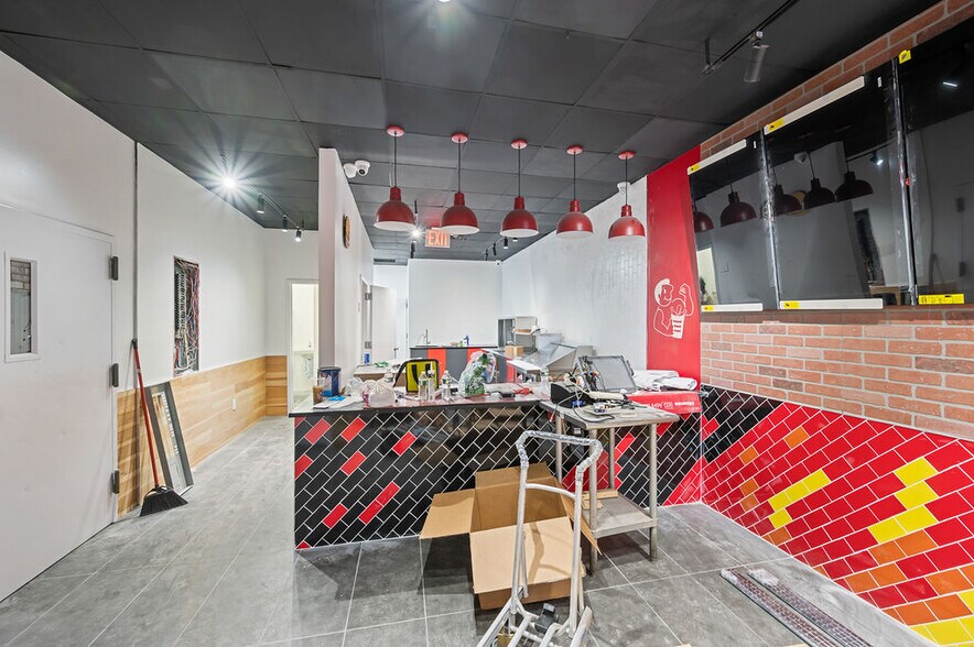 More Photos Of 61-07 Utopia Pky, Fresh Meadows General Retail For Sale